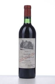 france-bordeaux-wine-evangile-1971